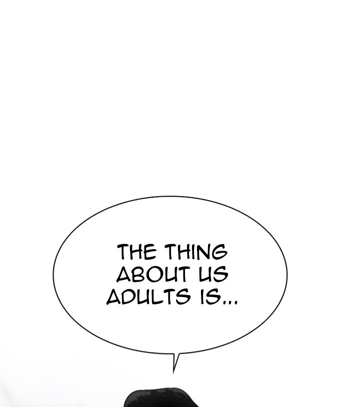 Lookism - Chapter 305: Ep. 305: Jake Kim (4)