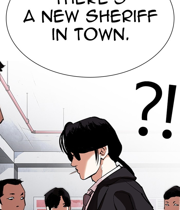 Lookism - Chapter 305: Ep. 305: Jake Kim (4)