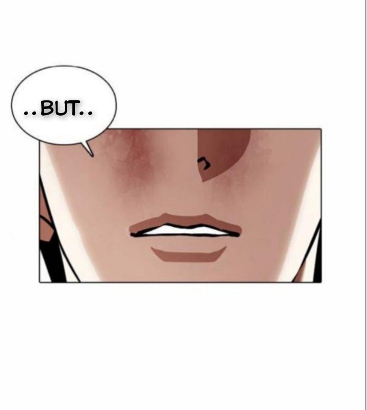 Lookism - Chapter 365.1 - Not Official