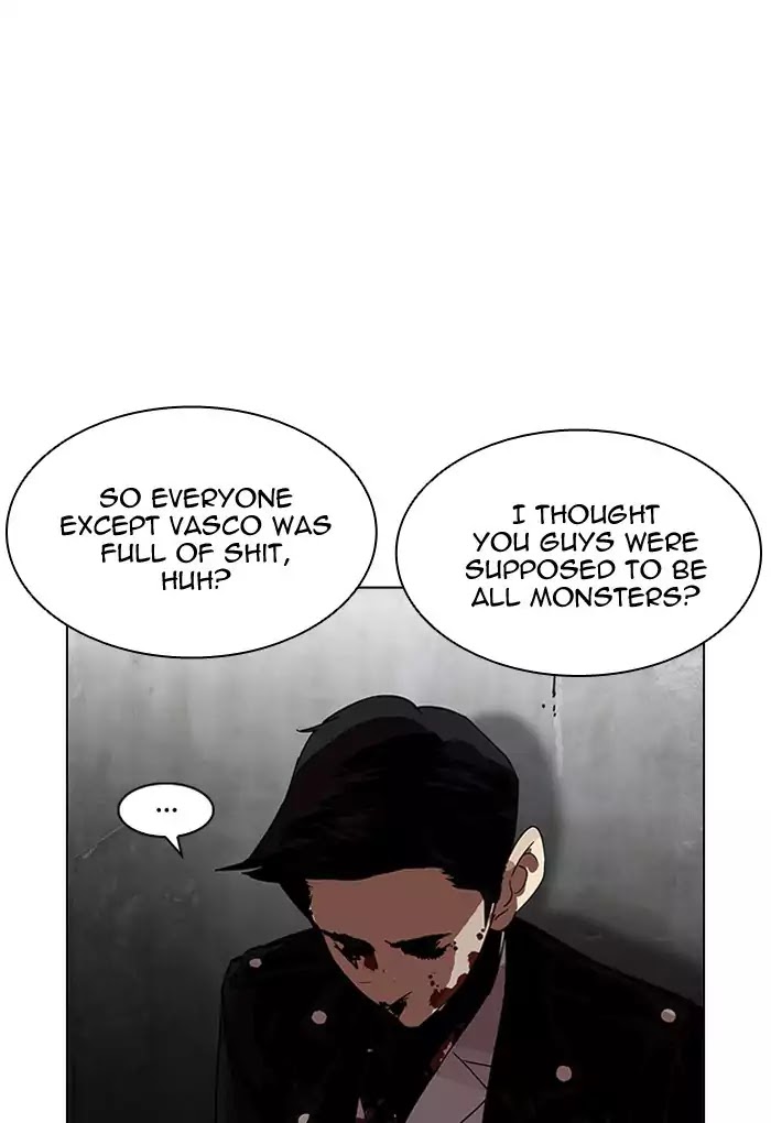 Lookism - Chapter 202: Ep.202: God Dog (4)