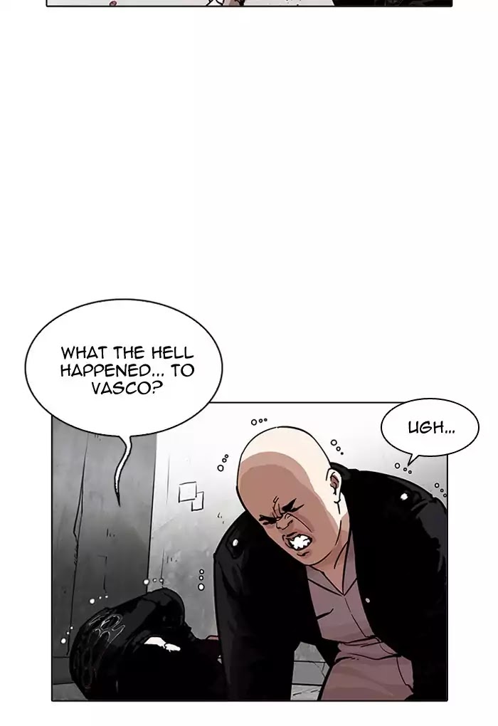 Lookism - Chapter 202: Ep.202: God Dog (4)