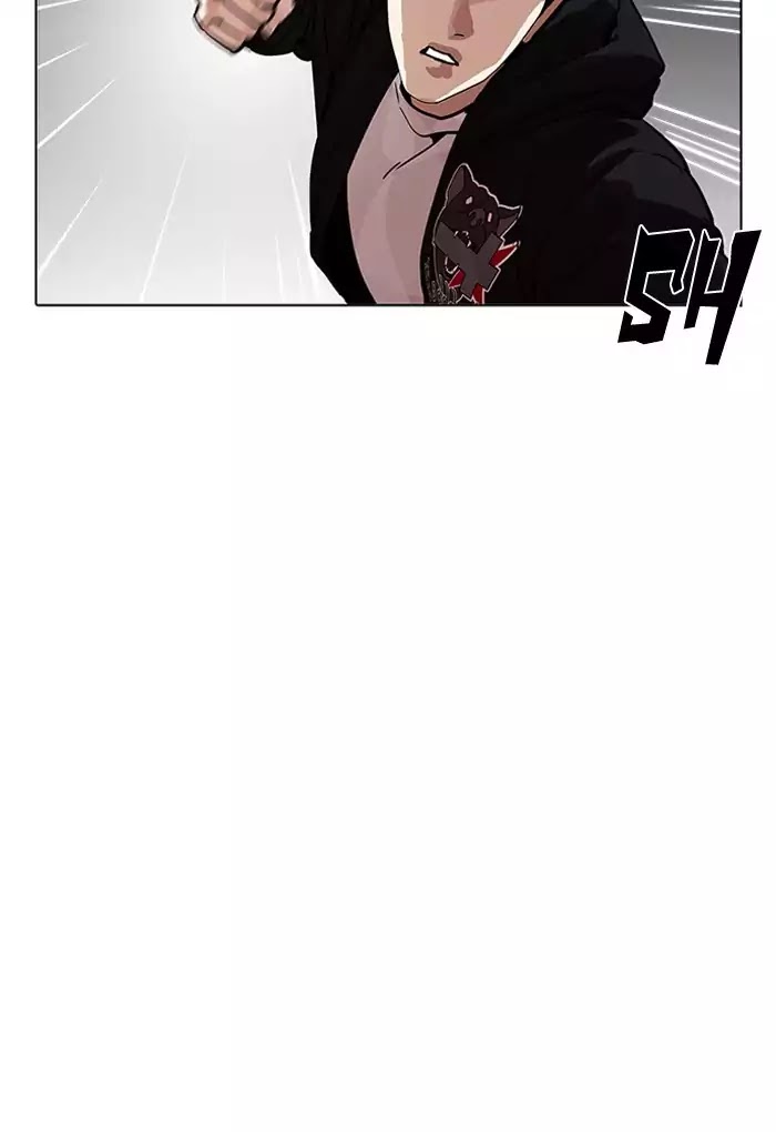 Lookism - Chapter 202: Ep.202: God Dog (4)