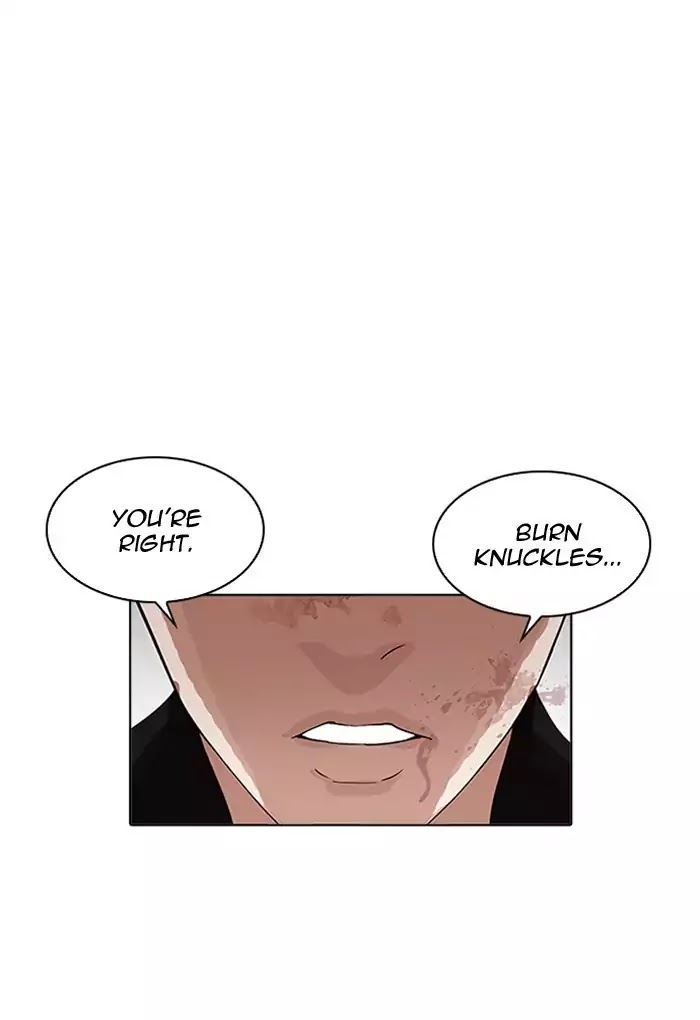 Lookism - Chapter 202: Ep.202: God Dog (4)