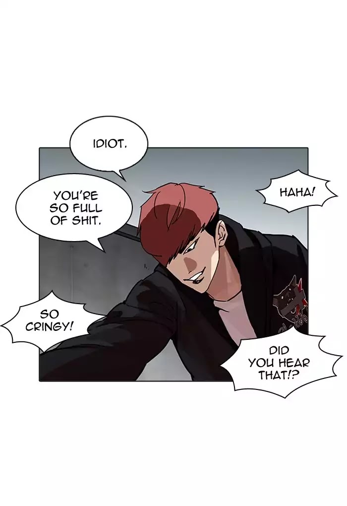 Lookism - Chapter 202: Ep.202: God Dog (4)