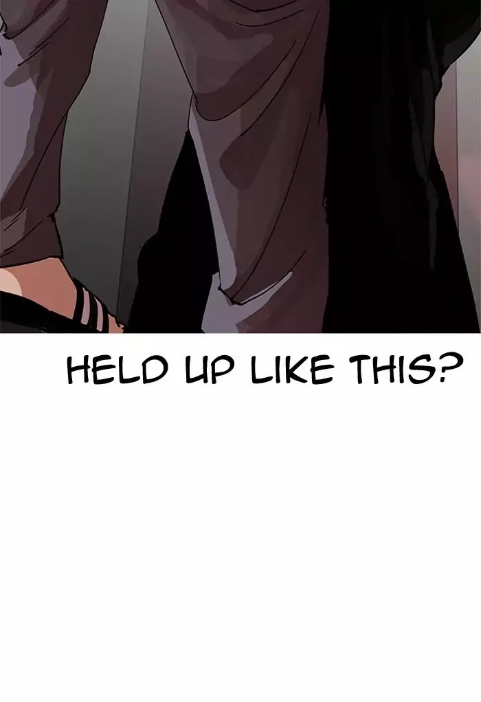 Lookism - Chapter 202: Ep.202: God Dog (4)