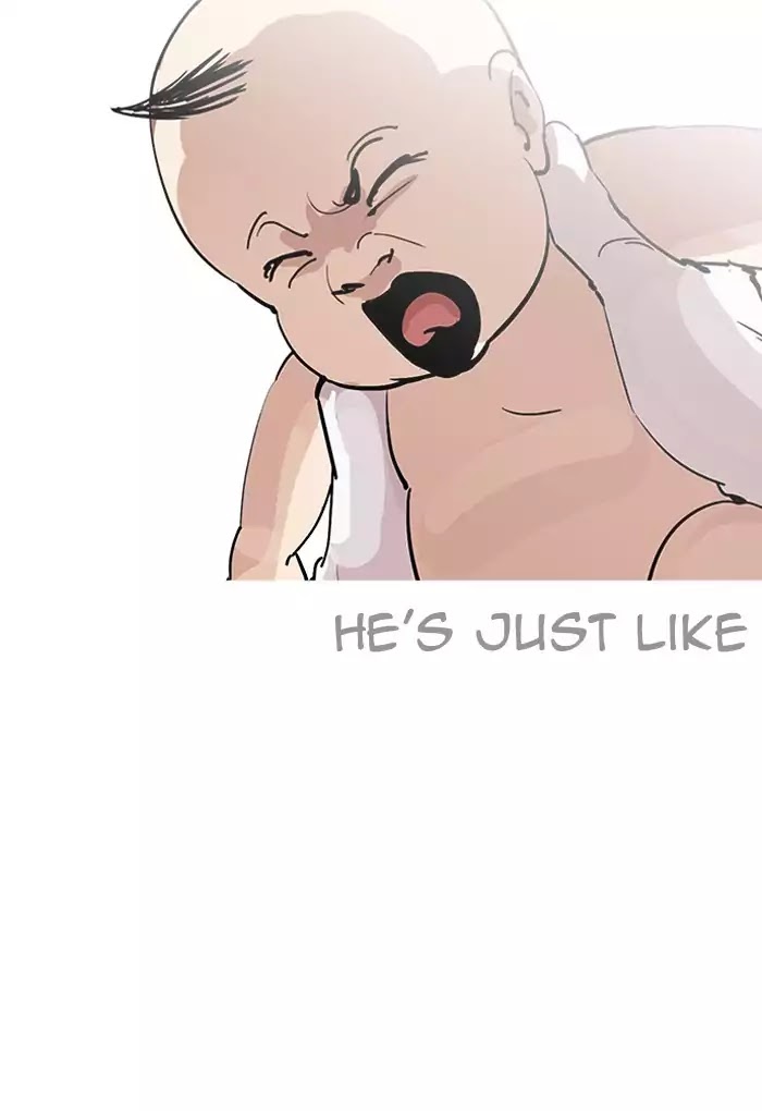 Lookism - Chapter 202: Ep.202: God Dog (4)