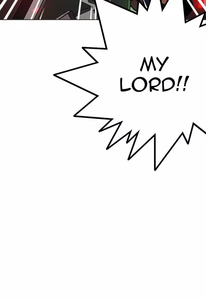 Lookism - Chapter 202: Ep.202: God Dog (4)