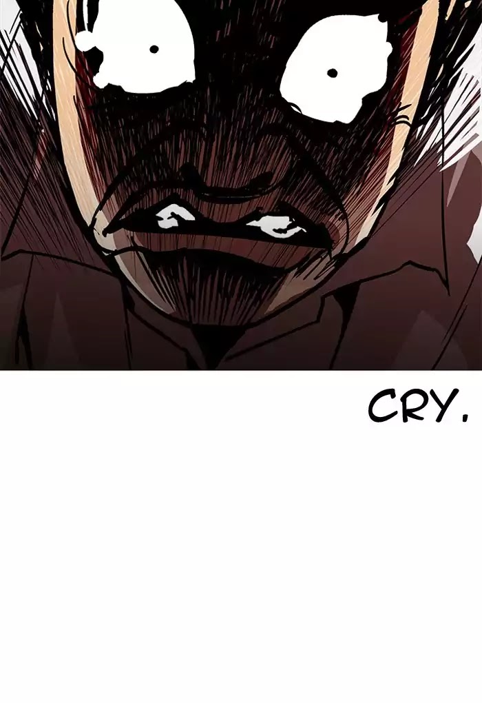 Lookism - Chapter 202: Ep.202: God Dog (4)