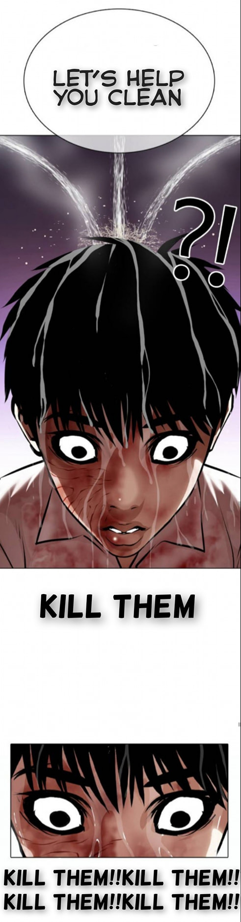 Lookism - Chapter 370