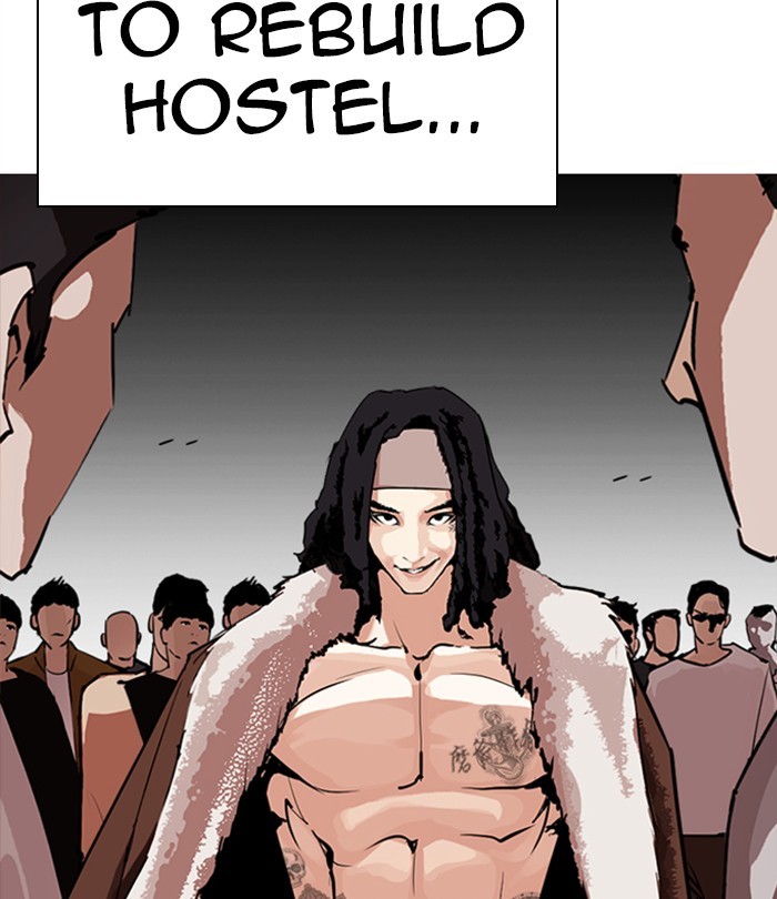 Lookism - Chapter 283: Ep. 283: Hostel (Epilogue)