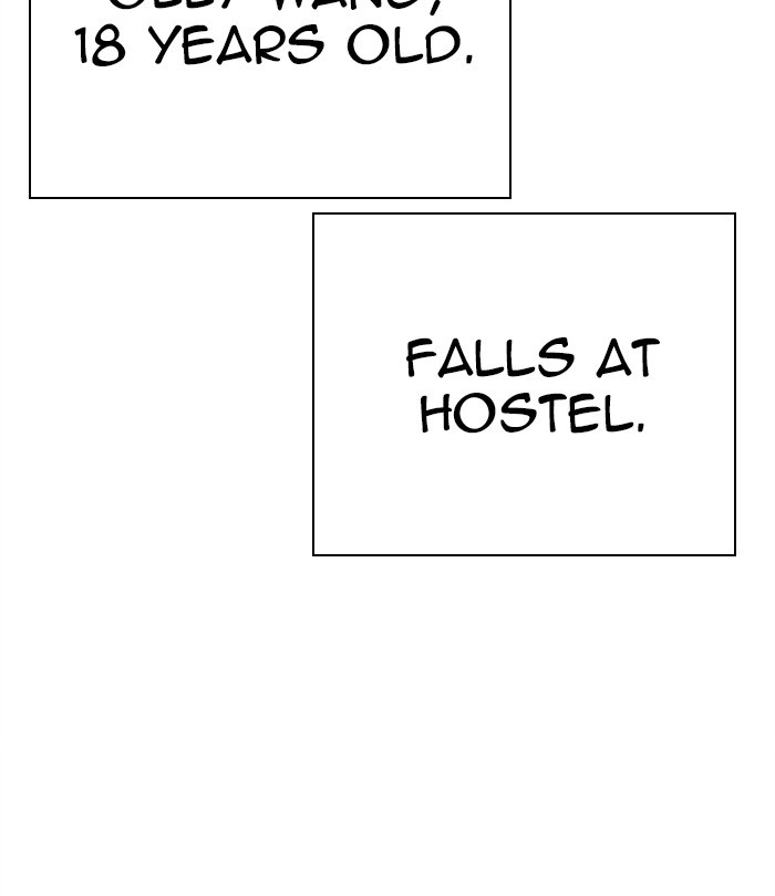 Lookism - Chapter 283: Ep. 283: Hostel (Epilogue)