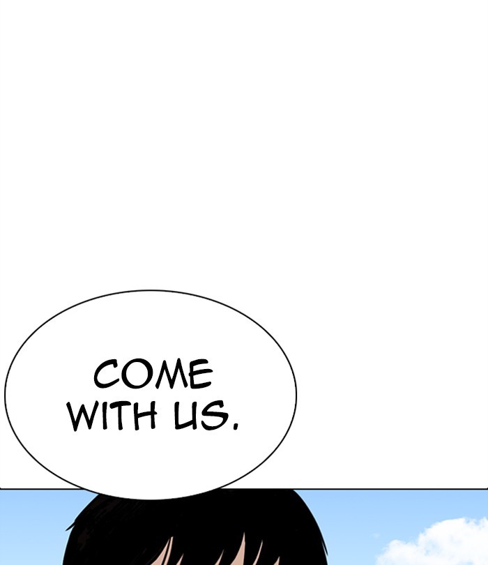 Lookism - Chapter 283: Ep. 283: Hostel (Epilogue)