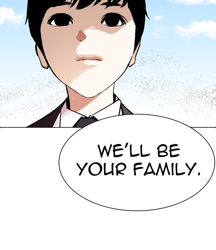 Lookism - Chapter 283: Ep. 283: Hostel (Epilogue)