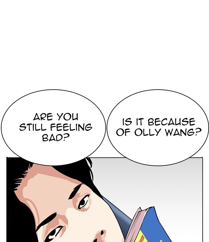 Lookism - Chapter 283: Ep. 283: Hostel (Epilogue)