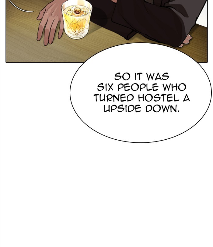 Lookism - Chapter 283: Ep. 283: Hostel (Epilogue)