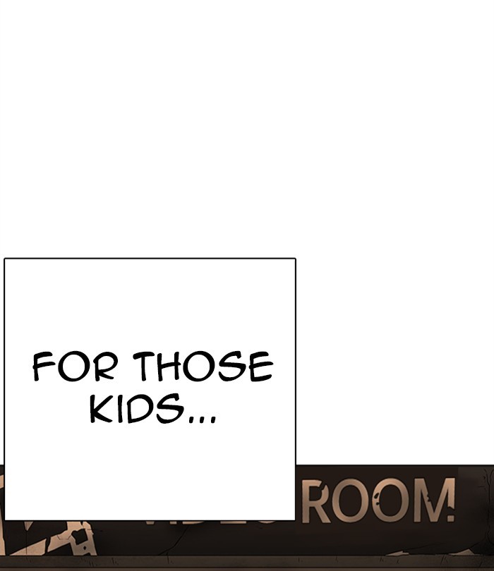 Lookism - Chapter 283: Ep. 283: Hostel (Epilogue)