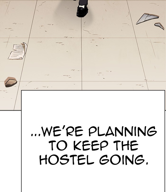 Lookism - Chapter 283: Ep. 283: Hostel (Epilogue)