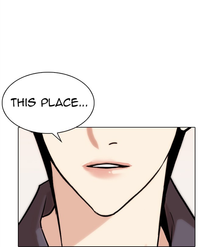 Lookism - Chapter 283: Ep. 283: Hostel (Epilogue)