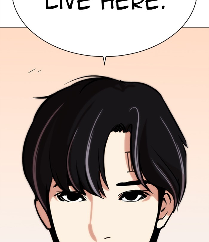 Lookism - Chapter 283: Ep. 283: Hostel (Epilogue)