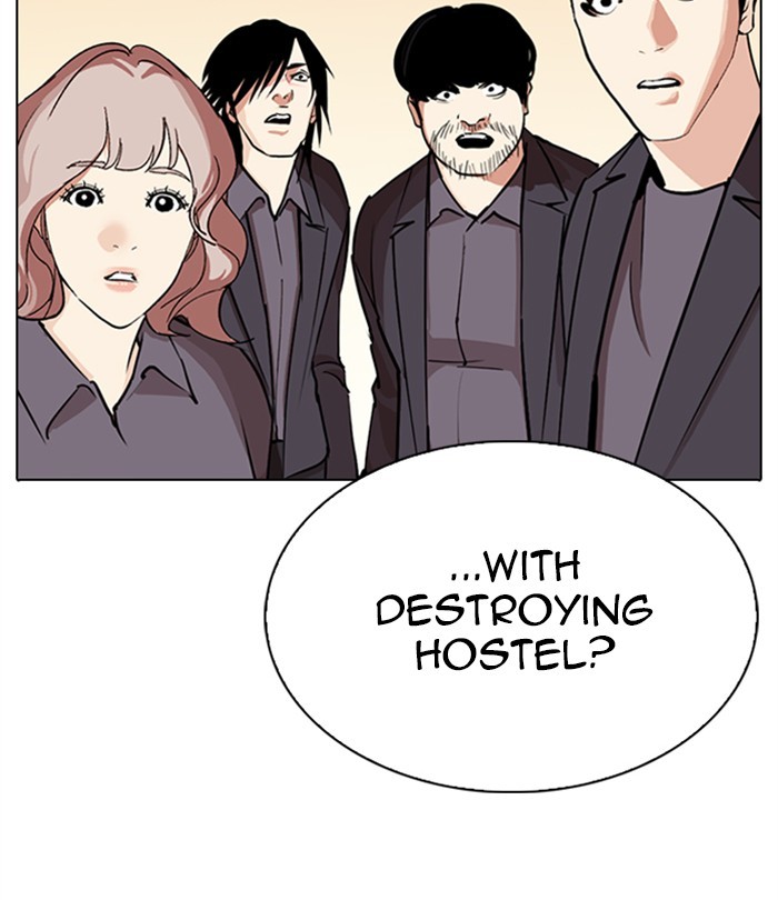 Lookism - Chapter 283: Ep. 283: Hostel (Epilogue)