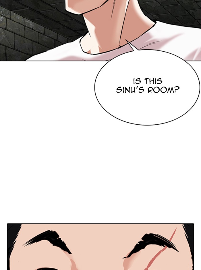 Lookism - Chapter 346: Ep. 346: Workers(3 Affiliates) (End)