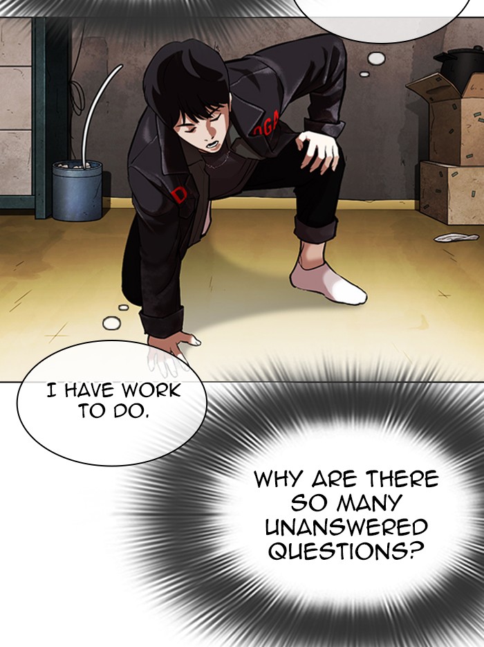 Lookism - Chapter 346: Ep. 346: Workers(3 Affiliates) (End)