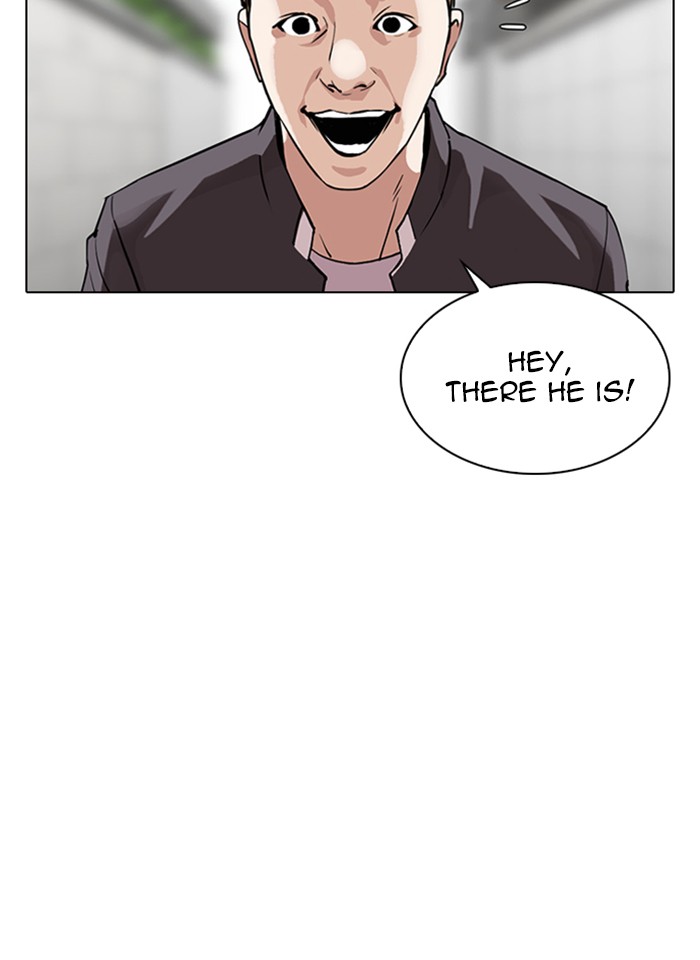 Lookism - Chapter 317: Ep. 317: Jake Kim (End)