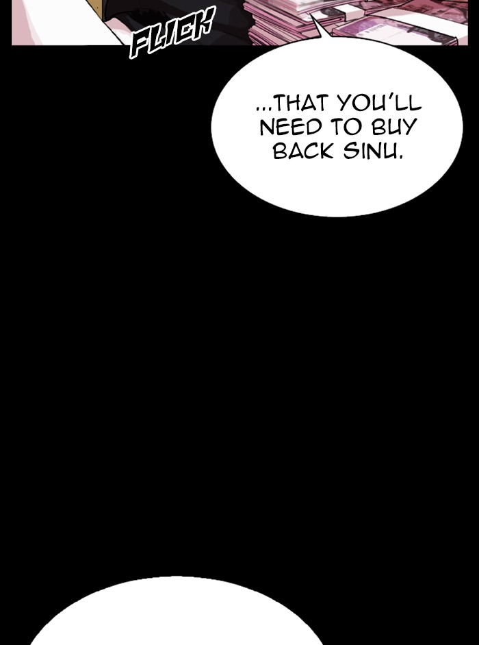 Lookism - Chapter 317: Ep. 317: Jake Kim (End)