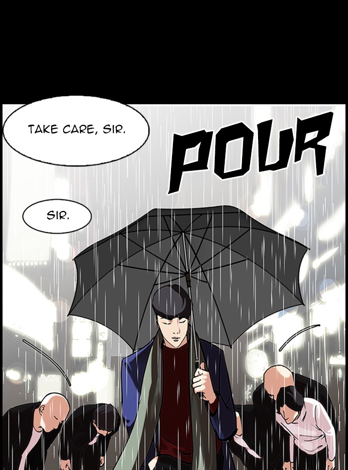 Lookism - Chapter 317: Ep. 317: Jake Kim (End)