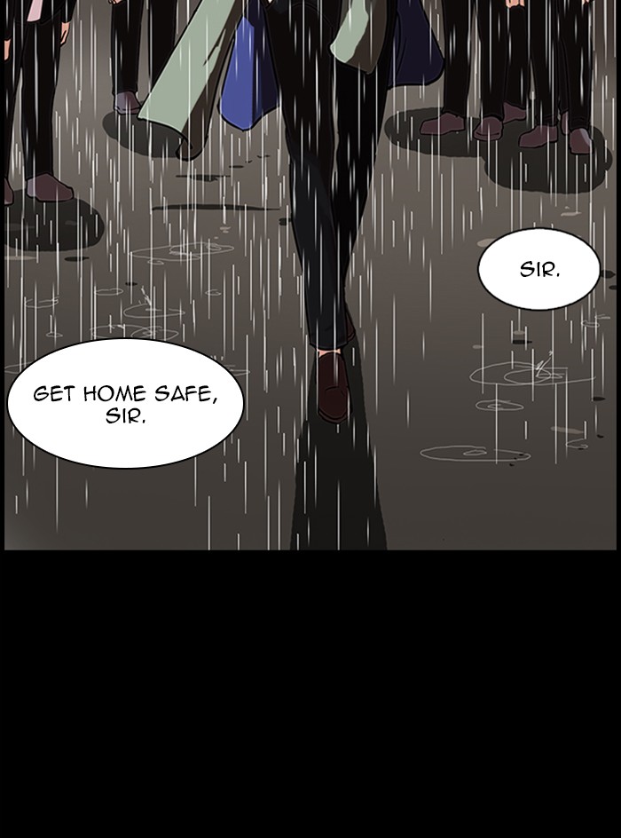 Lookism - Chapter 317: Ep. 317: Jake Kim (End)