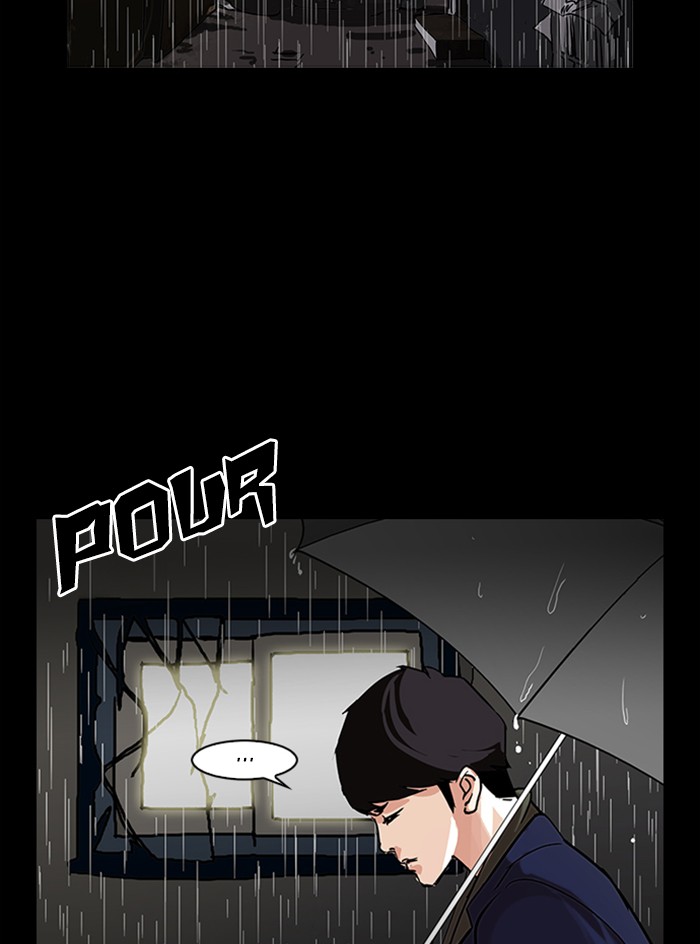 Lookism - Chapter 317: Ep. 317: Jake Kim (End)