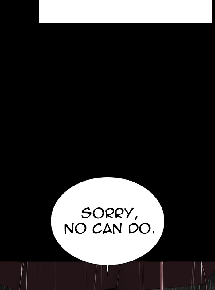 Lookism - Chapter 317: Ep. 317: Jake Kim (End)