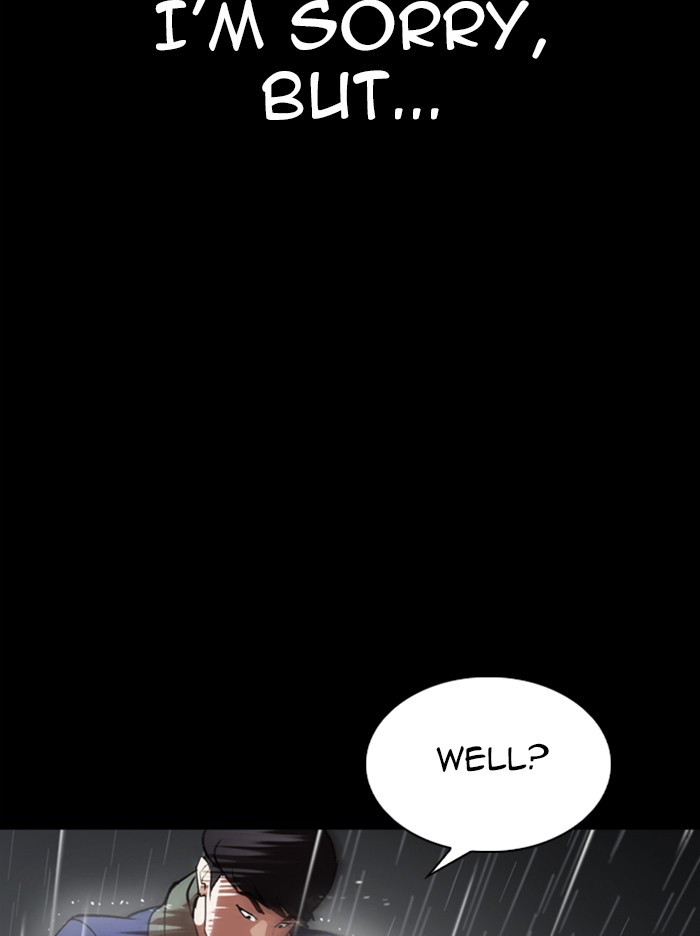 Lookism - Chapter 317: Ep. 317: Jake Kim (End)