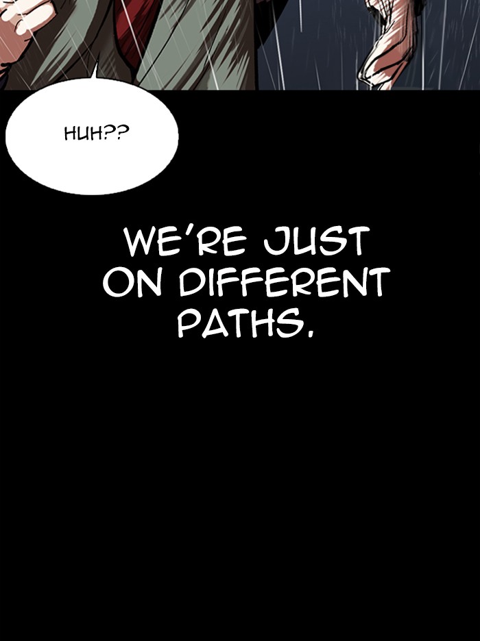 Lookism - Chapter 317: Ep. 317: Jake Kim (End)