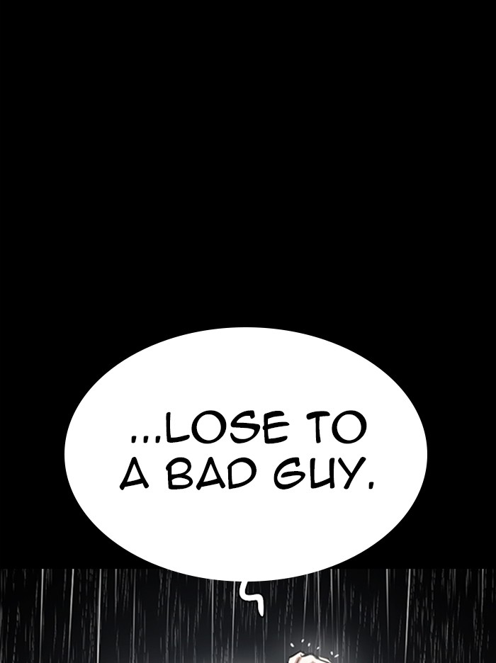 Lookism - Chapter 317: Ep. 317: Jake Kim (End)