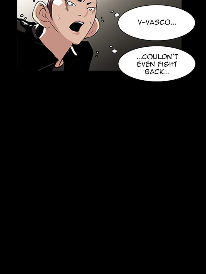 Lookism - Chapter 317: Ep. 317: Jake Kim (End)