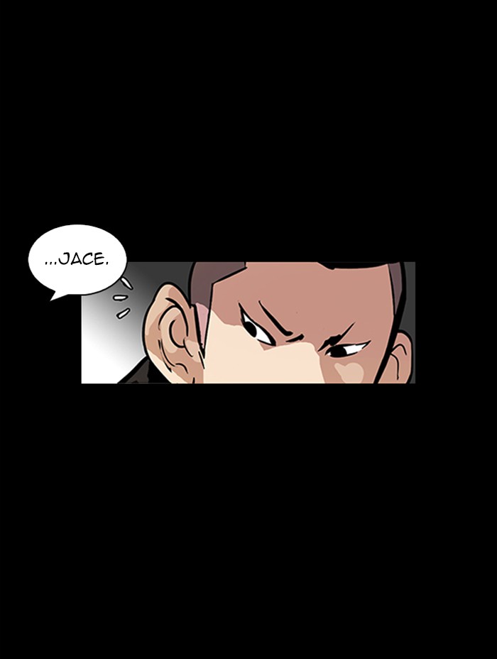 Lookism - Chapter 317: Ep. 317: Jake Kim (End)