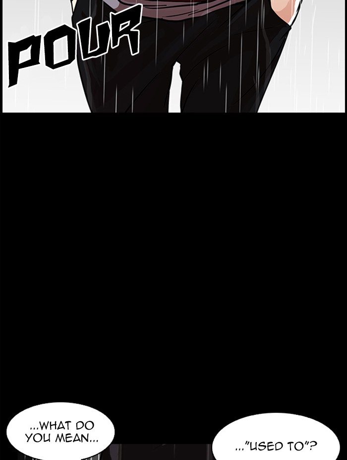 Lookism - Chapter 317: Ep. 317: Jake Kim (End)