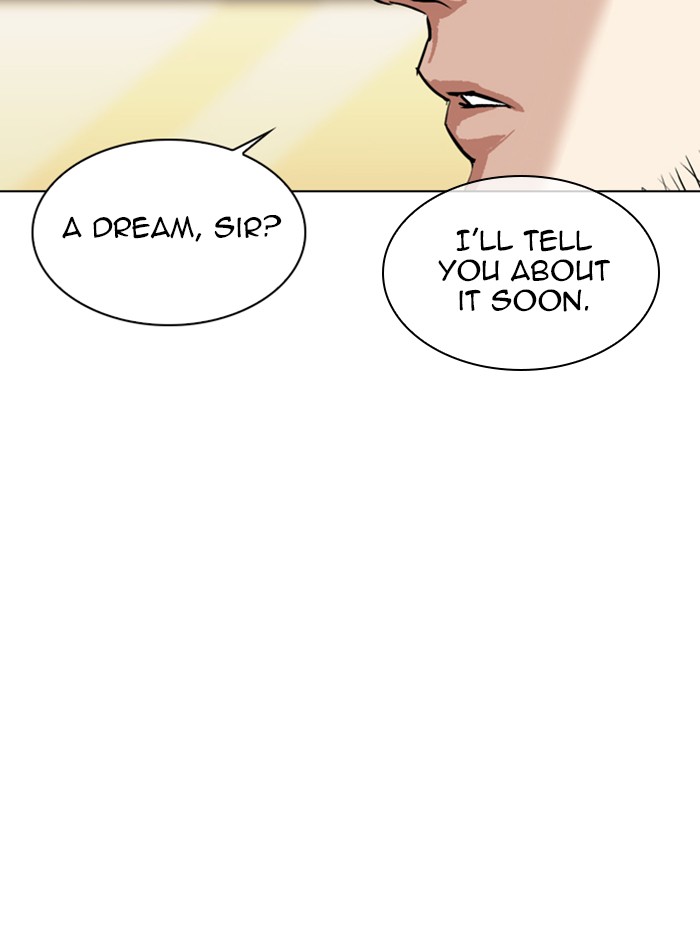 Lookism - Chapter 317: Ep. 317: Jake Kim (End)