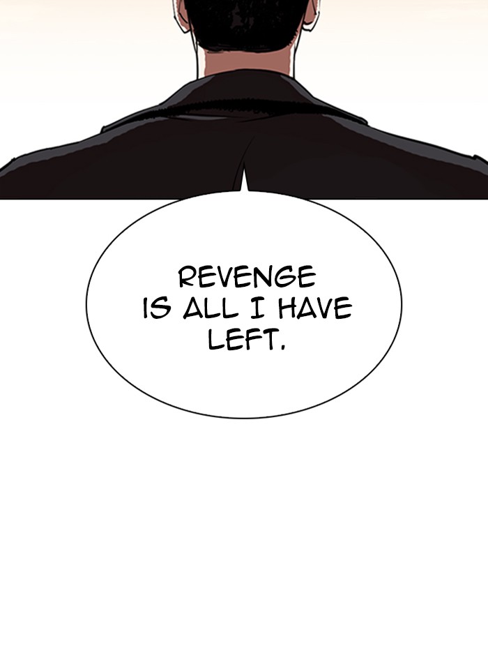 Lookism - Chapter 317: Ep. 317: Jake Kim (End)