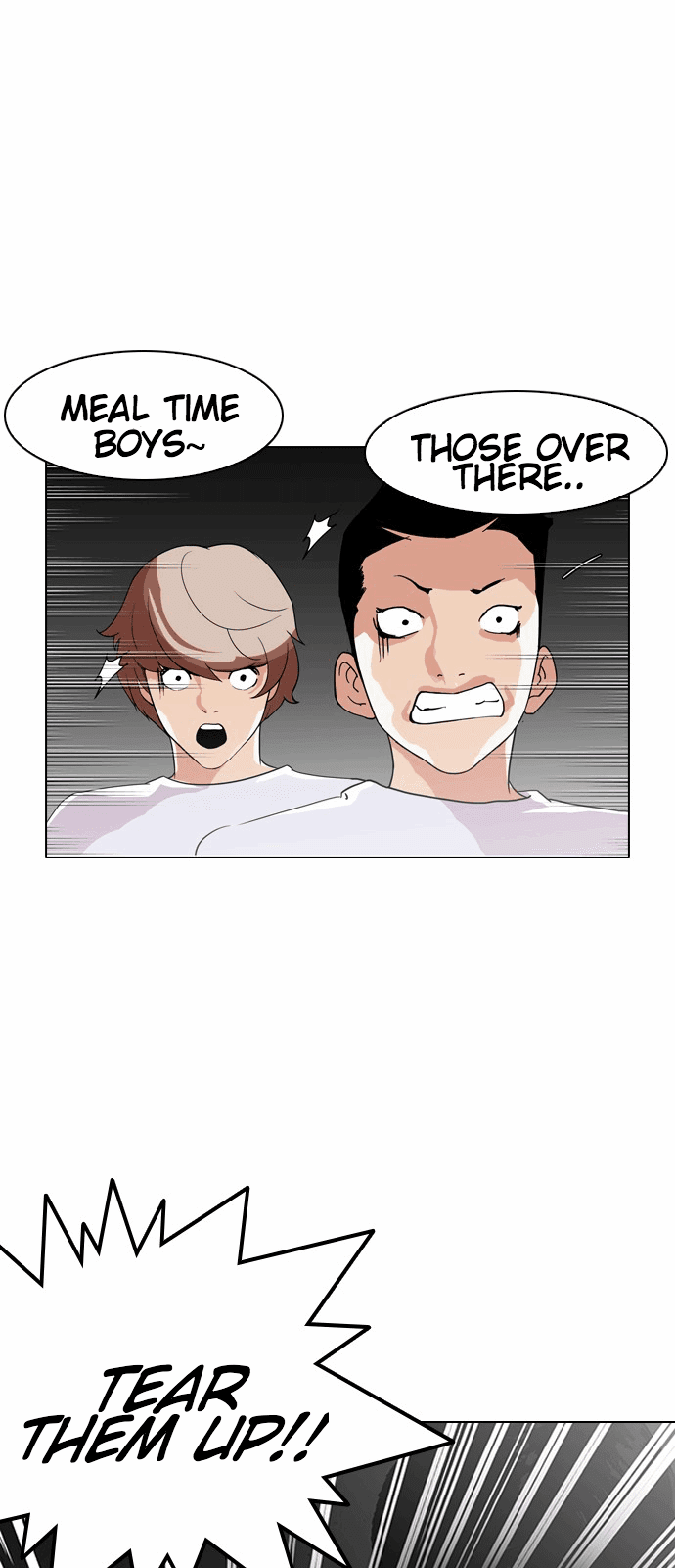 Lookism - Chapter 137