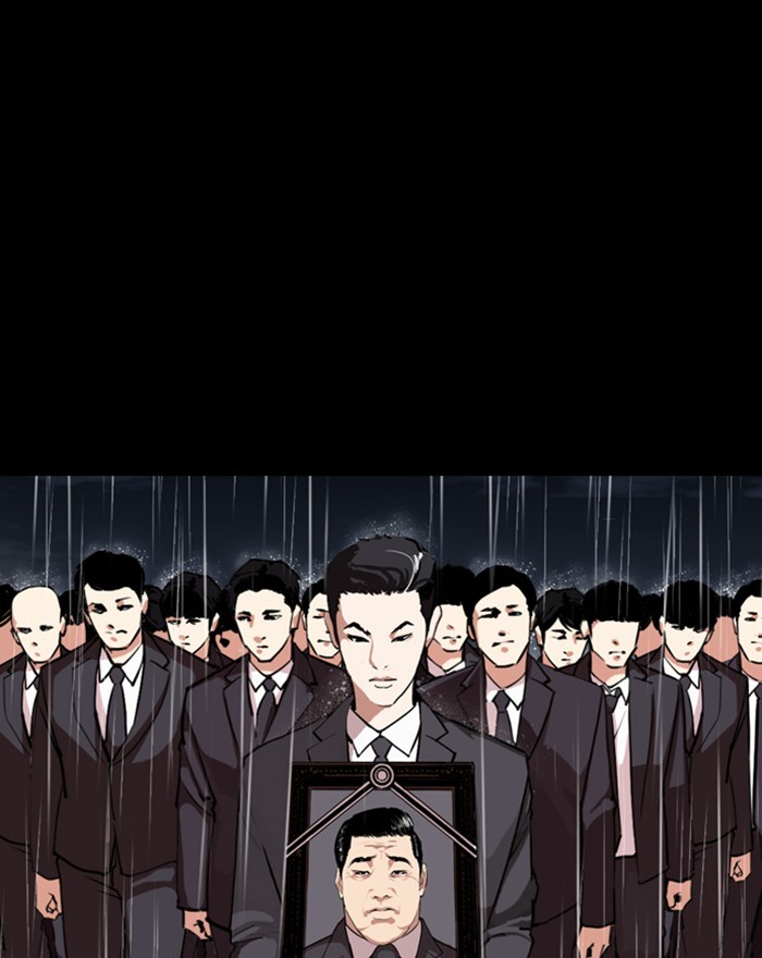 Lookism - Chapter 303: Ep. 303: Jake Kim (2)