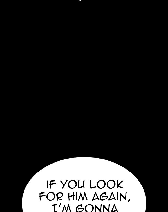 Lookism - Chapter 303: Ep. 303: Jake Kim (2)