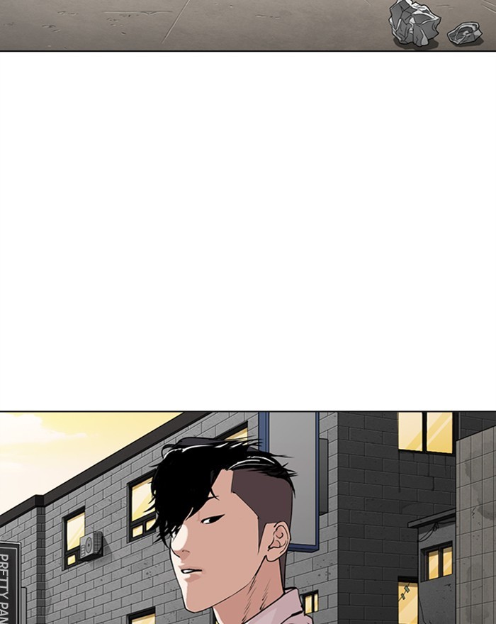 Lookism - Chapter 303: Ep. 303: Jake Kim (2)