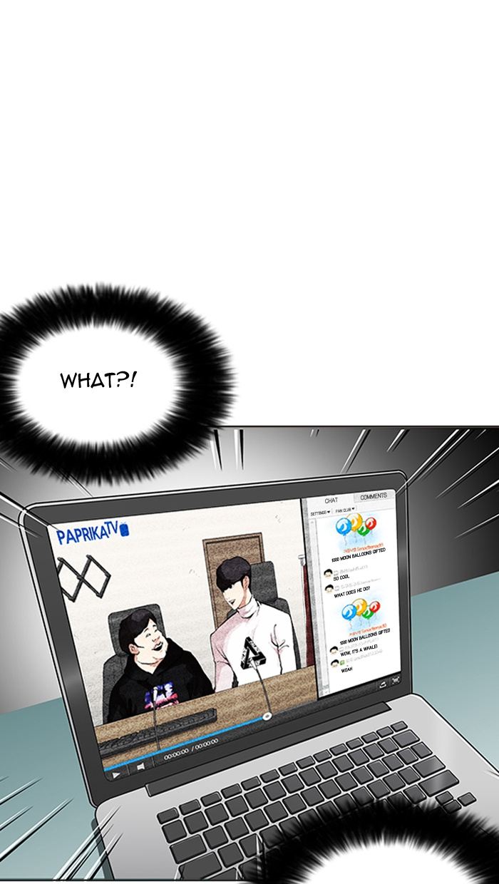 Lookism - Chapter 162