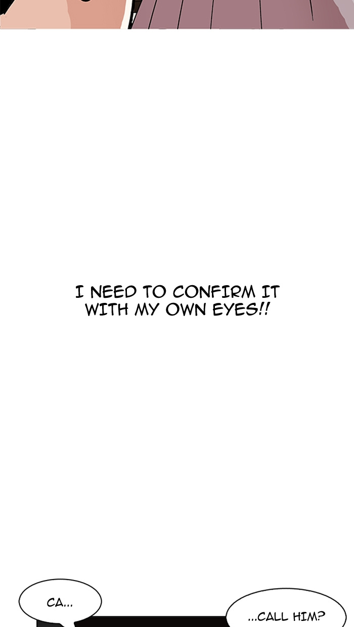 Lookism - Chapter 162