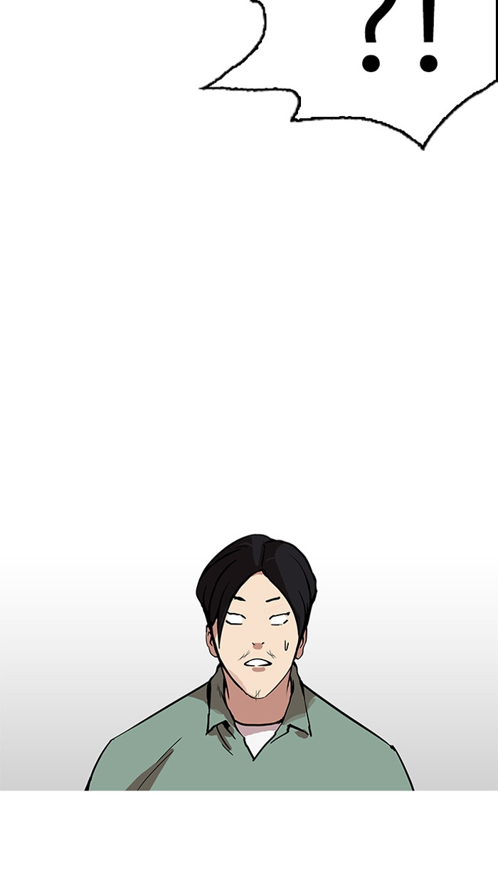 Lookism - Chapter 162