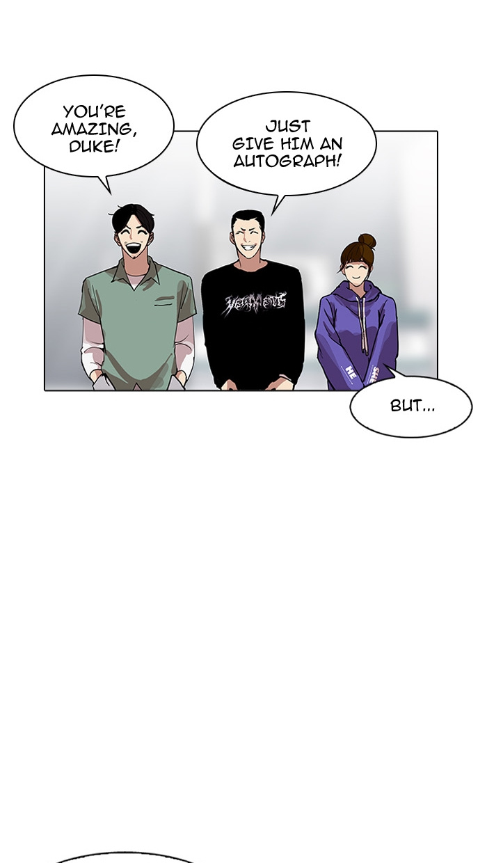 Lookism - Chapter 162