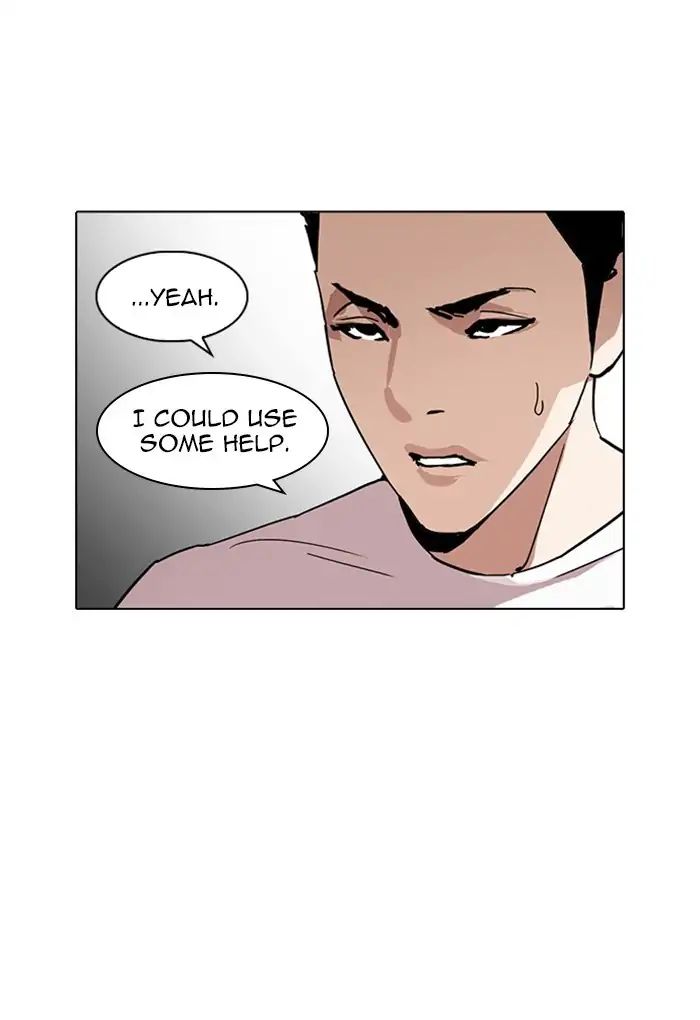 Lookism - Chapter 236: Ep.236: Eli Jang (5)