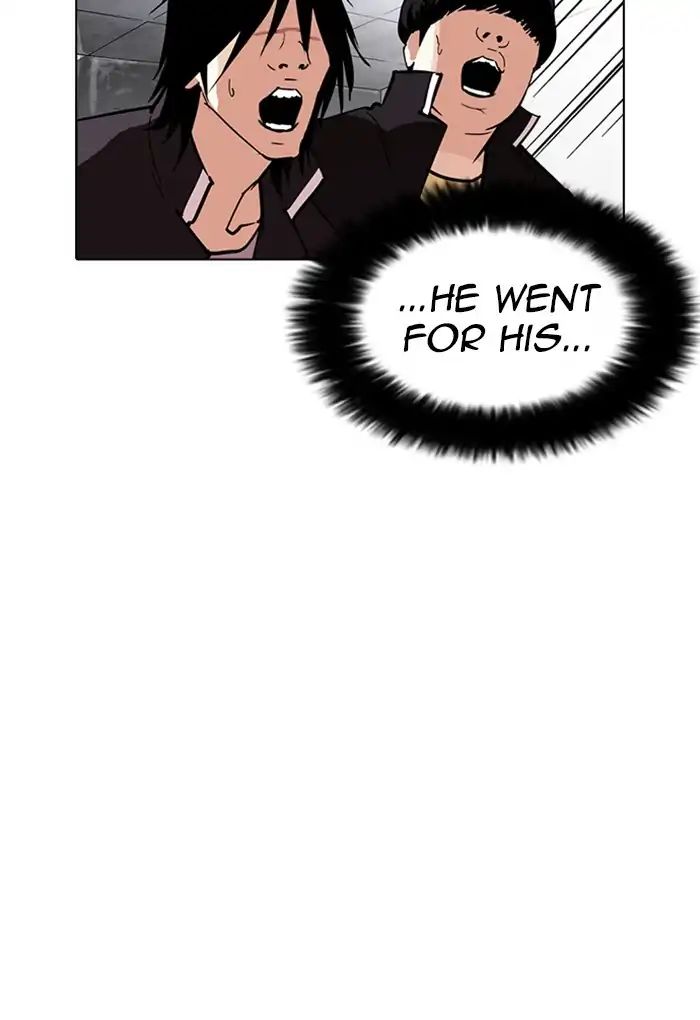 Lookism - Chapter 236: Ep.236: Eli Jang (5)